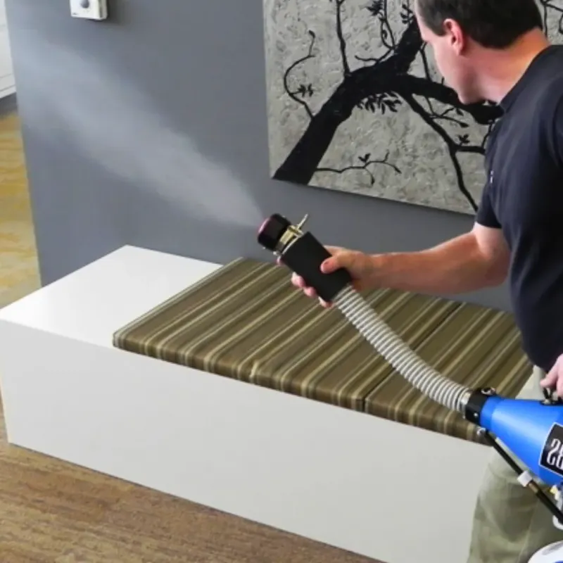 Professional Odor Removal in Cookeville, TN